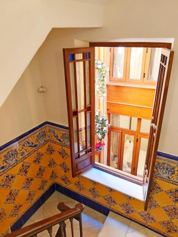 Piso Familiar Con Tres Habitaciones En La Goleta マラガ エクステリア 写真